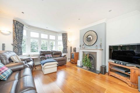 5 bedroom semi-detached house for sale, Clarendon Gardens, Wembley HA9