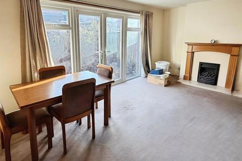 undefined, Harrington Drive, Lenton, NG7 1JJ