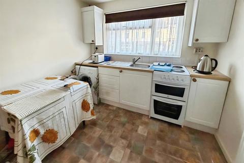 undefined, Harrington Drive, Lenton, NG7 1JJ