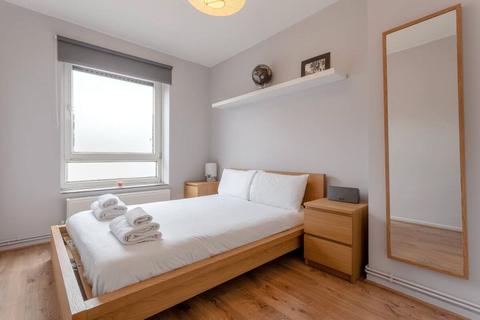 1 bedroom apartment to rent, Tent Street, London E1