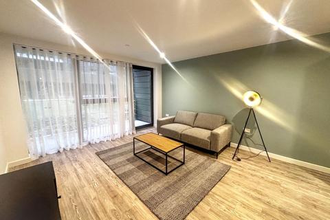 2 bedroom apartment to rent, Wilson Building,  Potato Wharf, Manchester