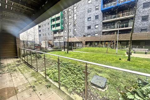2 bedroom apartment to rent, Wilson Building,  Potato Wharf, Manchester