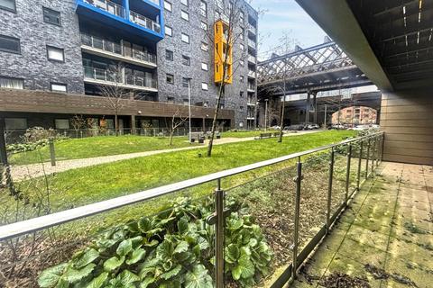 2 bedroom apartment to rent, Wilson Building,  Potato Wharf, Manchester