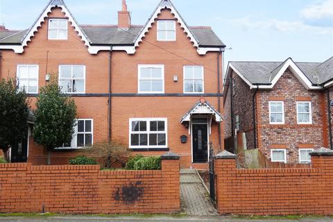 4 bedroom semi-detached house for sale, Stanley Road, Huyton, Liverpool