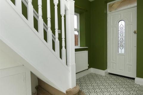 4 bedroom semi-detached house for sale, Stanley Road, Huyton, Liverpool