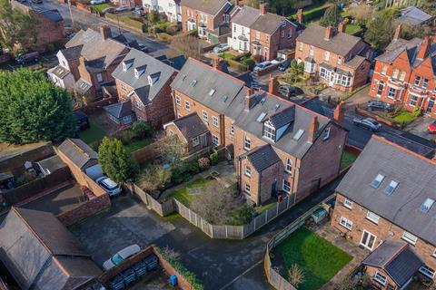 4 bedroom semi-detached house for sale, Stanley Road, Huyton, Liverpool