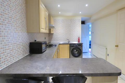 1 bedroom apartment to rent, Park Lane, Wembley HA9