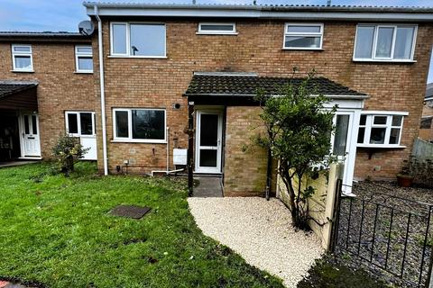 undefined, Brookhill Close, Willenhall