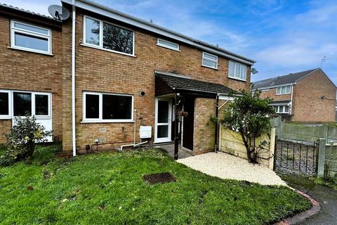 undefined, Brookhill Close, Willenhall