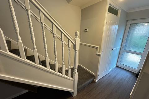 undefined, Brookhill Close, Willenhall