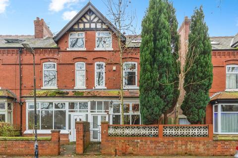 undefined, Park Avenue, Manchester M16