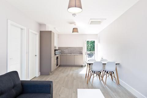 2 bedroom apartment to rent, Apartment 4, Lynthorpe House, Sheffield, S1
