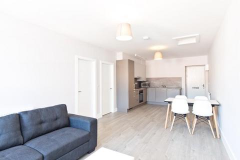 2 bedroom apartment to rent, Apartment 4, Lynthorpe House, Sheffield, S1