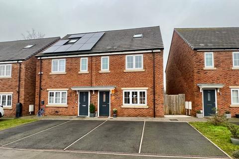undefined, Willow Brook, Daventry, NN11 4FU