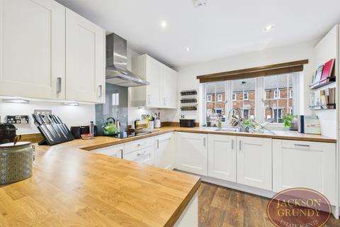 undefined, Willow Brook, Daventry, NN11 4FU