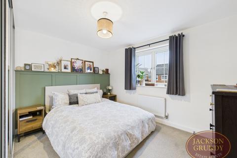 undefined, Willow Brook, Daventry, NN11 4FU