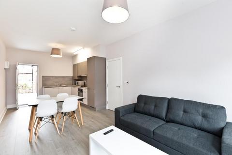 2 bedroom apartment to rent, Apartment 11, Lynthorpe House, Sheffield, S1