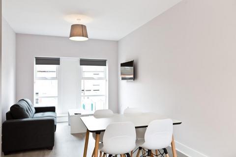 2 bedroom apartment to rent, Apartment 11, Lynthorpe House, Sheffield, S1