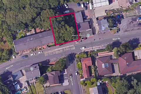 undefined, 196-204, Main Road, Elderslie, PA5 9EP