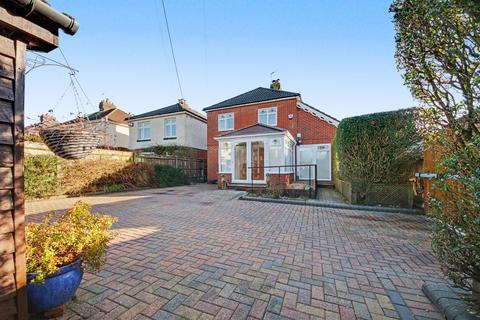 undefined, Winchester Road, Southampton SO32