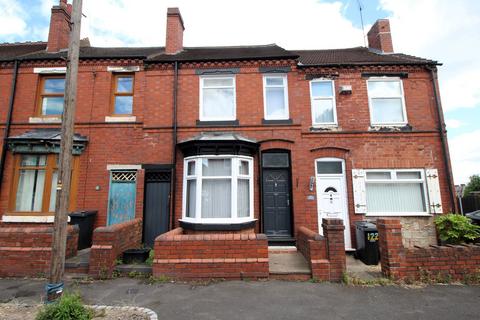 undefined, Park Road, Dudley DY2