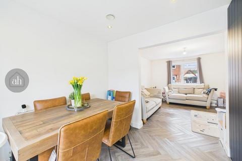 3 bedroom end of terrace house for sale, Ducksen Road, Mendlesham,