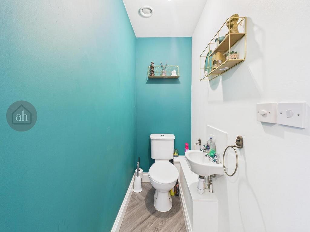 Cloakroom