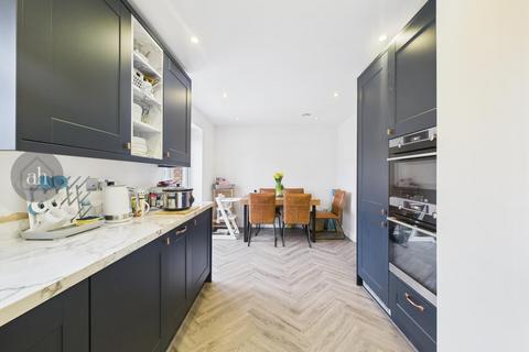 3 bedroom end of terrace house for sale, Ducksen Road, Mendlesham,