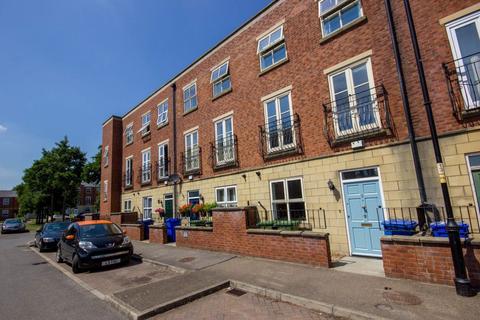 undefined, Elsham Terrace, Boston, Lincolnshire