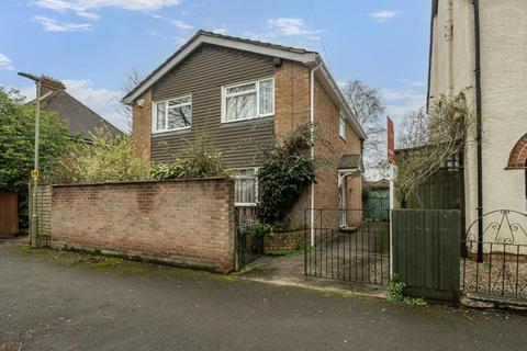 undefined, Stephen Road,  Headington,  OX3