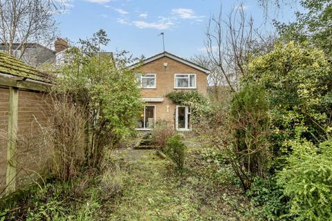 undefined, Stephen Road,  Headington,  OX3