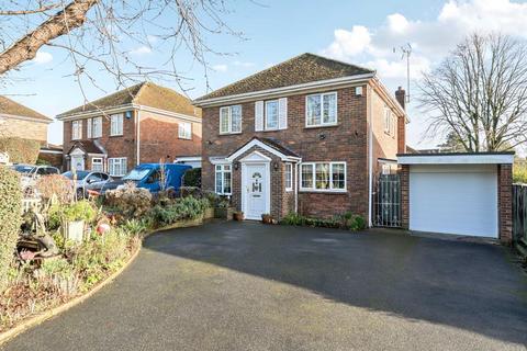 undefined, Basingstoke,  Hampshire,  RG23