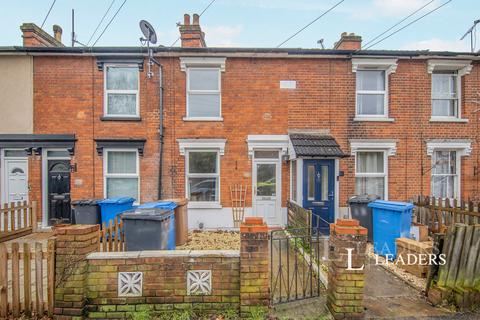 undefined, Alexandra Road, Ipswich, Suffolk, IP4