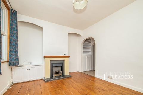 undefined, Alexandra Road, Ipswich, Suffolk, IP4