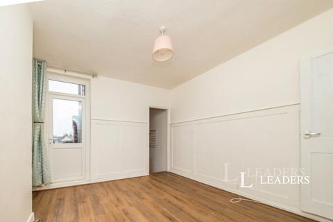 undefined, Alexandra Road, Ipswich, Suffolk, IP4