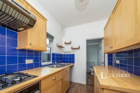 undefined, Alexandra Road, Ipswich, Suffolk, IP4
