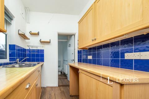 undefined, Alexandra Road, Ipswich, Suffolk, IP4