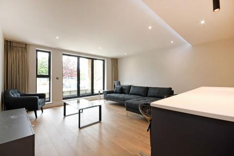 undefined, 6 Dore Lodge Apartments, Dore Road, Sheffield