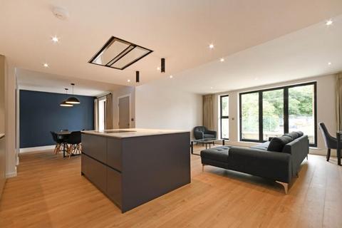 undefined, 6 Dore Lodge Apartments, Dore Road, Sheffield