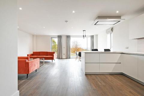 2 bedroom apartment to rent, Chelsea Heights, David Baldwin Way, Sheffield
