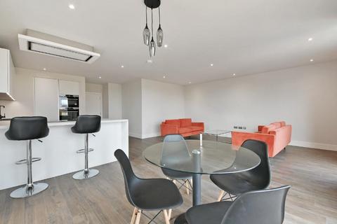 2 bedroom apartment to rent, Chelsea Heights, David Baldwin Way, Sheffield