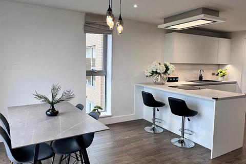 undefined, Chelsea Heights, David Baldwin Way, Sheffield