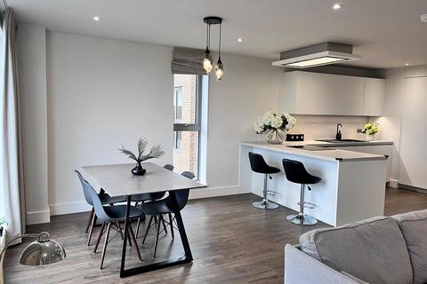 undefined, Chelsea Heights, David Baldwin Way, Sheffield