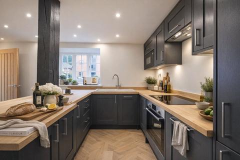 1 bedroom flat for sale, Mill Lane, Surrey GU7