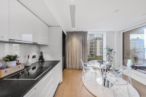 2 bedroom apartment for sale, Radnor Terrace London W14