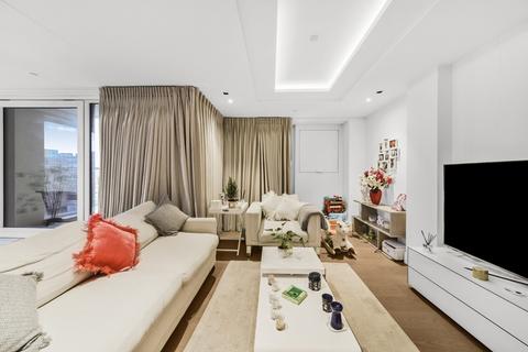 2 bedroom apartment for sale, Radnor Terrace London W14