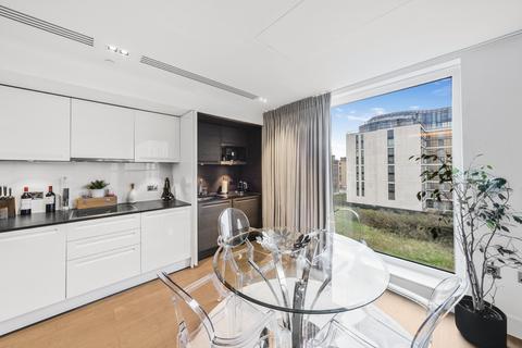2 bedroom apartment for sale, Radnor Terrace London W14