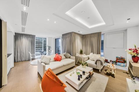 Radnor Terrace London W14