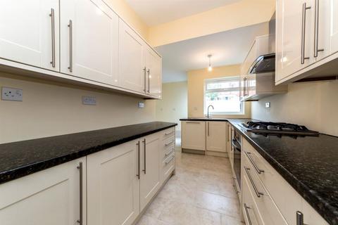 undefined, Kingsley Avenue, London W13