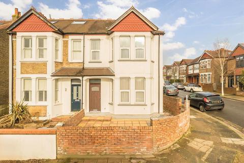 3 bedroom house to rent, Kingsley Avenue, London W13